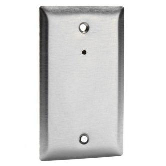 Louroe Electronics Vandal Resistant Microphone